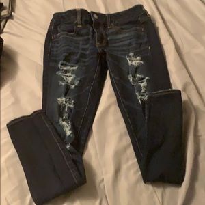 American Eagle Outfitters Jeggings